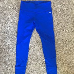 Lorna Jane control top leggings